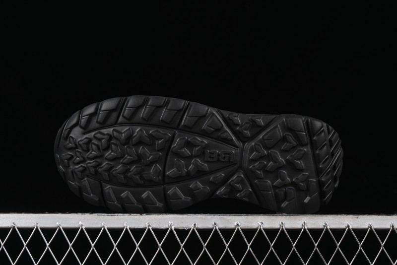 ECCO Drive Series Versatile Durable Running Shoes with Thick Sole and Dad Shoe Design - 63193301002