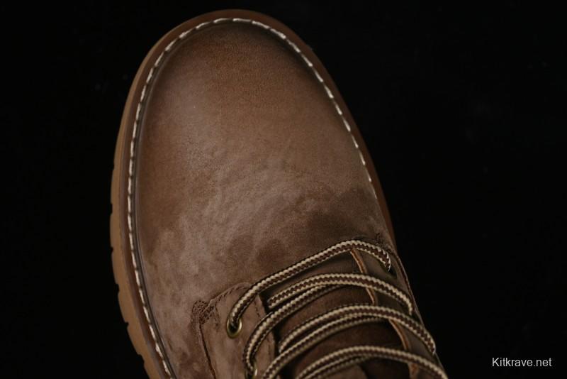 Timberland Classic Outdoor Casual Boots A18069BKHAKI