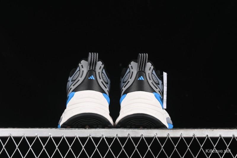 Adidas Originals Mts Pro Retro Breathable Cushioned Casual Running Shoes - JP8091