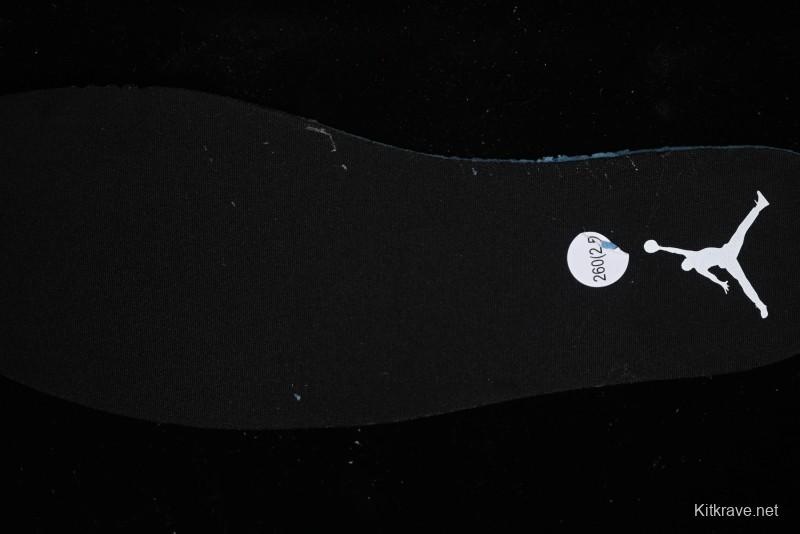 Nike Air Jordan 1 Low "Medium Olive" Casual Sneakers - 553558-092