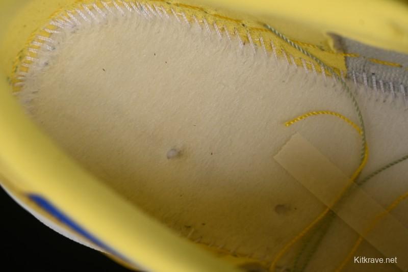 Nike Travis Scott x Air Jordan 1 Low OG AJ1 Collaboration Shoes with Reverse Swoosh - DZ4137-700