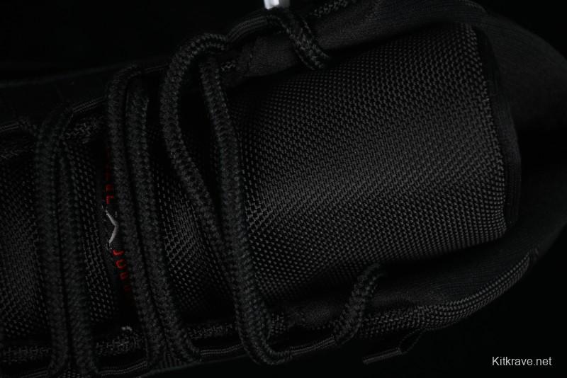 Nike Air Jordan 11 Retro High Top Basketball Shoes - C378037-006