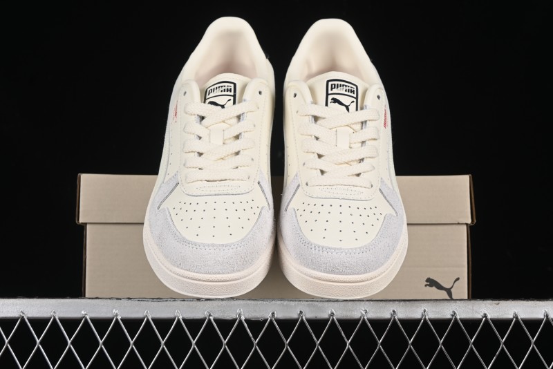 Puma Suede XL Skate Retro Casual Sneakers - 397254-01