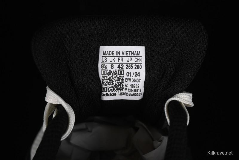 Adidas Originals Mts Pro IH8252 Retro Breathable Cushioned Casual Running Shoes