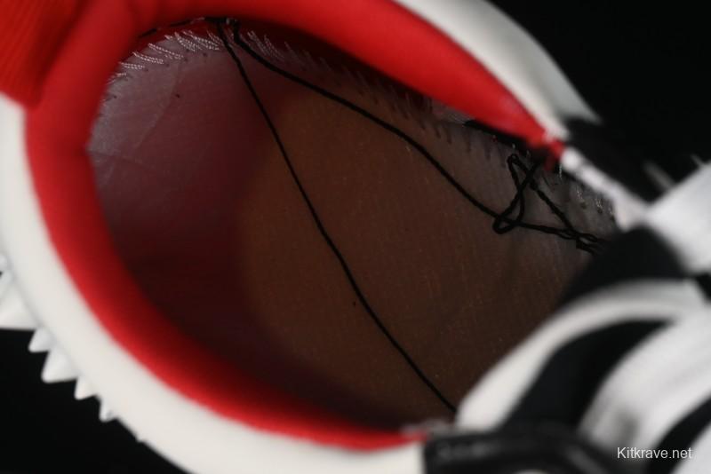 Christian Louboutin Funnyto Flat Comfortable Fashion Low-Top Sneakers - X.D4