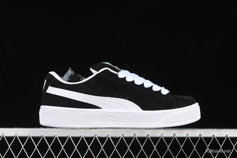 Puma Suede XL Retro Casual Sneakers - 395205-02