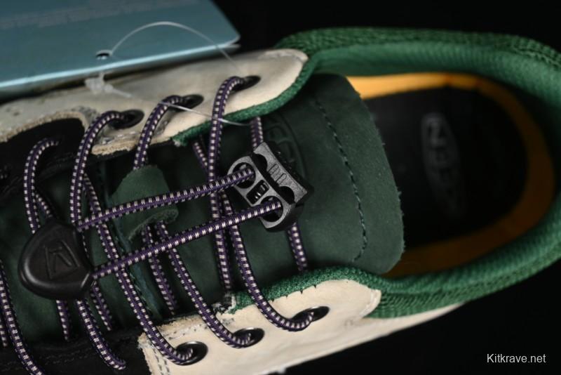 Keen Jasper Japanese Street 2.0 Retro Outdoor Shoes - 2267