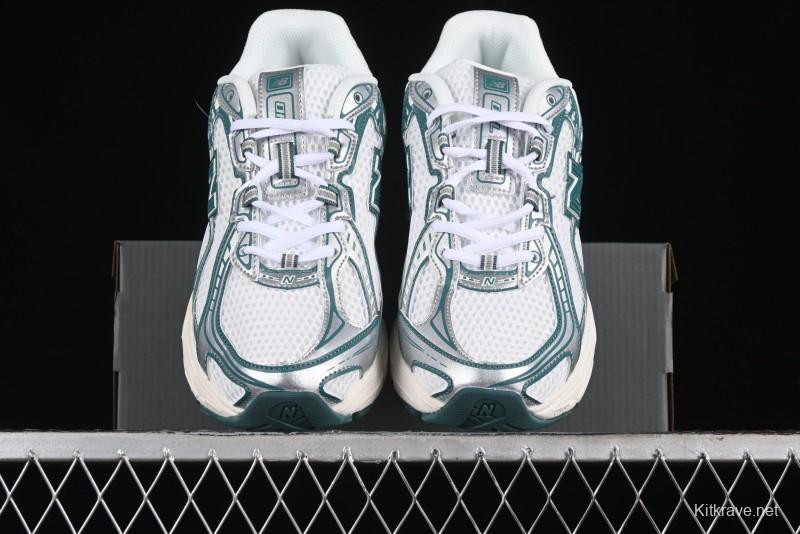 New Balance 740 Series Retro Dad Style Casual Running Shoes - U740GR2