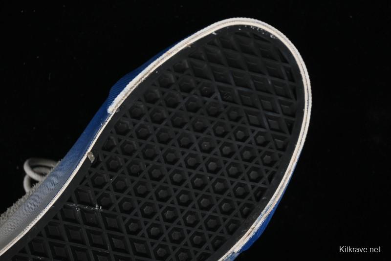 Vans Tokyo Design Collective TDC Series Autumn Limited Edition Low-Top Casual Skate Shoes - VN000S666CA