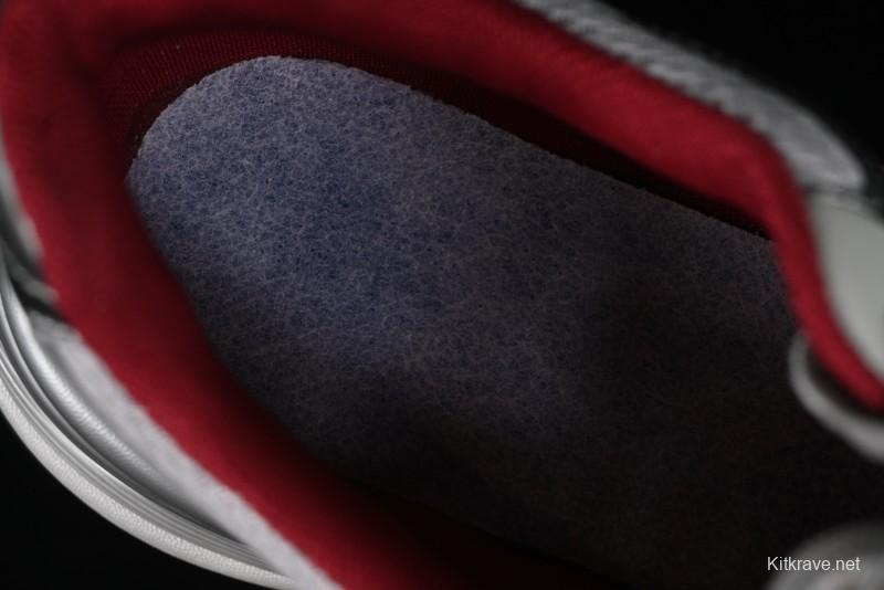 GG-CC Casual Running Shoes with Irregular Design - G24X8651B