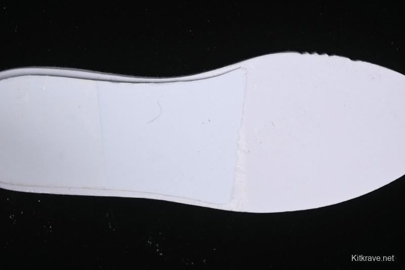 Converse Chuck 70 Plus X-High Deconstructed Platform Sneakers - A10361C