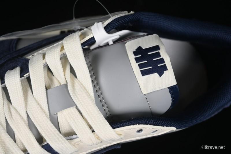 Nike Travis Scott x Fragment Design x Air Jordan 1 Low OG SP AJ1 - CF3688-026