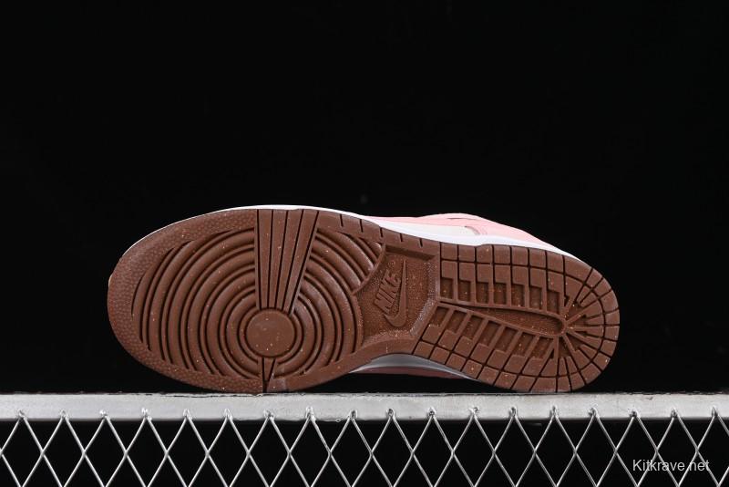 Nike Dunk Low 85 Double Hook SB Low-Top Casual Skate Shoes - HV1799-161