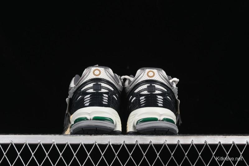 New Balance 1906 Series Retro Dad Style Casual Running Shoes with T-Beam Outsole and Exposed Cushioning - M1906AD