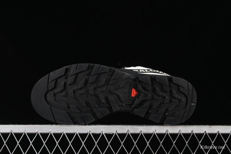 Salomon X-ALP MM6 Explorer Series Outdoor Trail Running Shoes - 475362-26