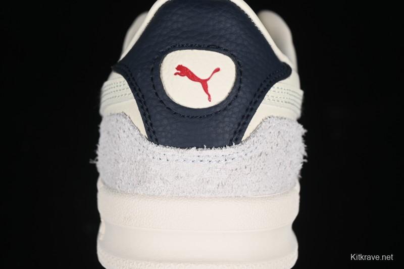 Puma Suede XL Skate Retro Casual Sneakers - 397254-01