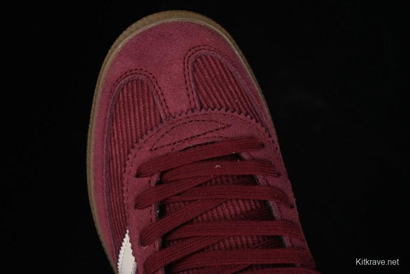 Adidas Handball Spezial Retro Casual Sneakers - IG1978