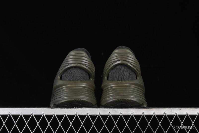 HOKA ONE ONE Restore Tc Classic Versatile Comfortable Cushioned Anti-Slip Low-Top Running Shoes - 1134532 DOBLC