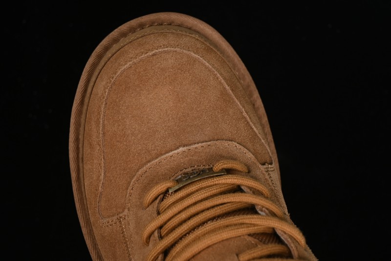 UGG Classic Ultra Mini Hightland Lightweight Men's Winter Snow Boots - 1144054
