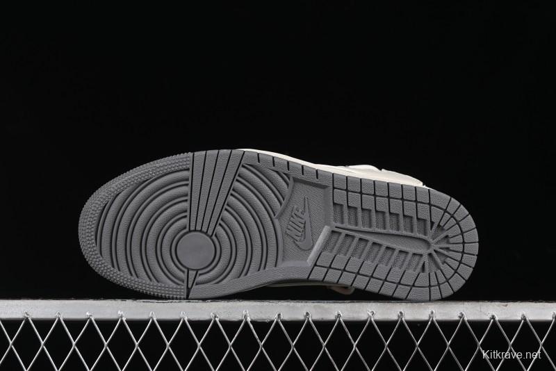 Nike Travis Scott x Fragment Design x Air Jordan 1 Low OG SP AJ1 - SJ0086-137