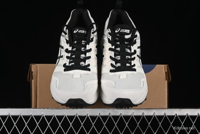 Asics Gel-Sonoma CN Running Shoes with Breathable Design for Sports and Casual Wear - 1011B852-100