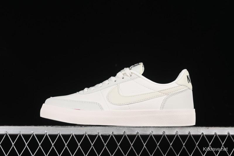 Nike Killshot 2 Retro Comfortable Anti-Slip Low-Top Sneakers - HQ1657-102