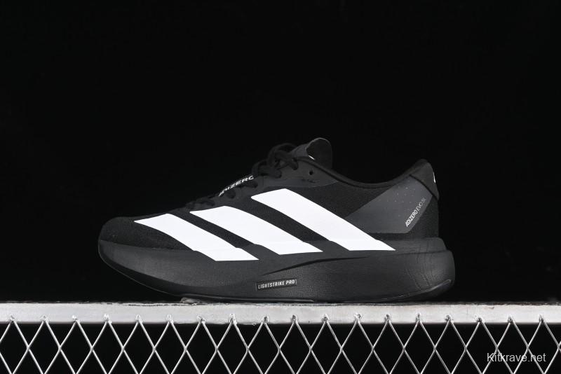 Adidas Adizero Evo SL Ultra-Lightweight Breathable Cushioned Running Shoes - JP7149