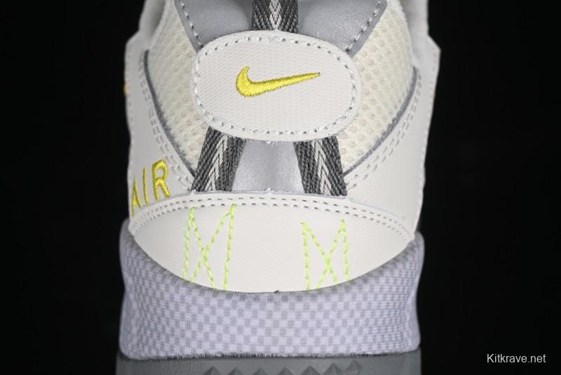 Nike Air Humara Retro Trail Running Shoes with 1990s Outdoor Style - FQ2443-001