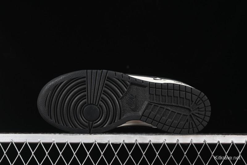 Nike SB Dunk Low Stoney Island Anniversary Edition Custom Low-Top Casual Skate Shoes - DJ2024-038