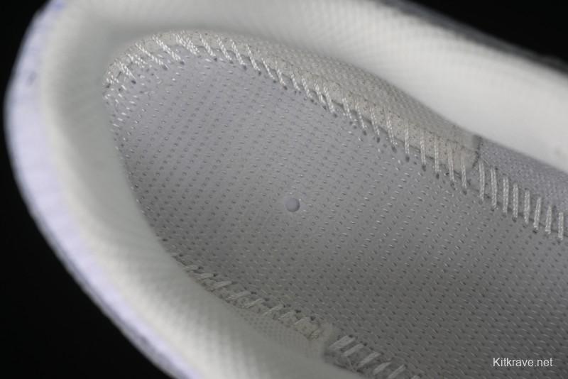 Nike Air Max 1 Retro Running Shoes with Half-Sole Air Cushion - HF7746-100