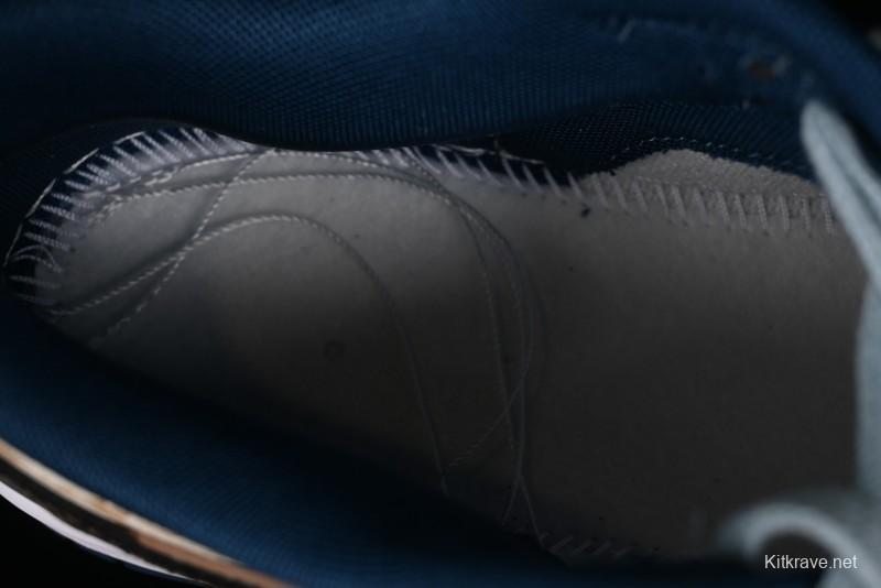 Nike Dunk Low Panda Prank Nautical Era Exploration Wave Low Top Casual Sneakers - DD1391-400