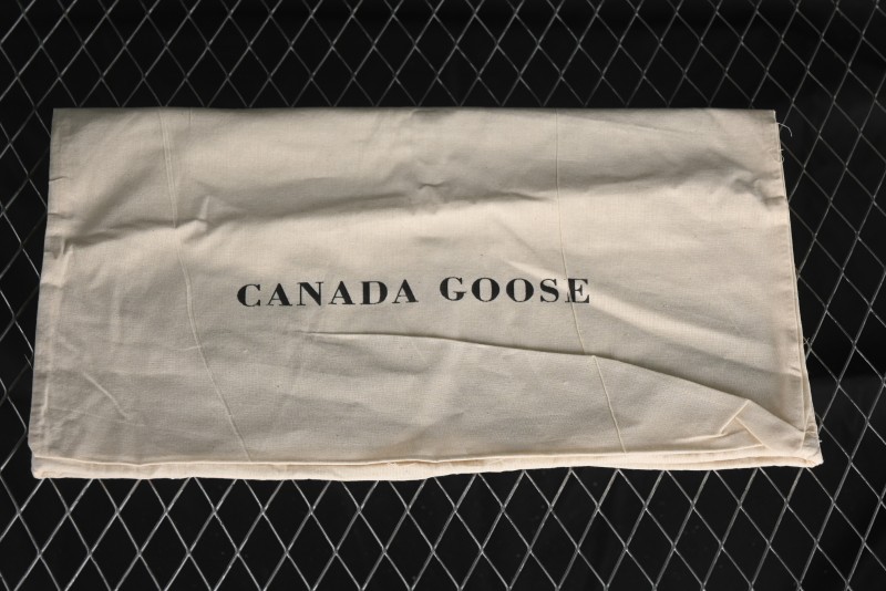 Canada Goose Glacier Trail Sneaker Low-Top Lifestyle Casual Shoes - X.E5