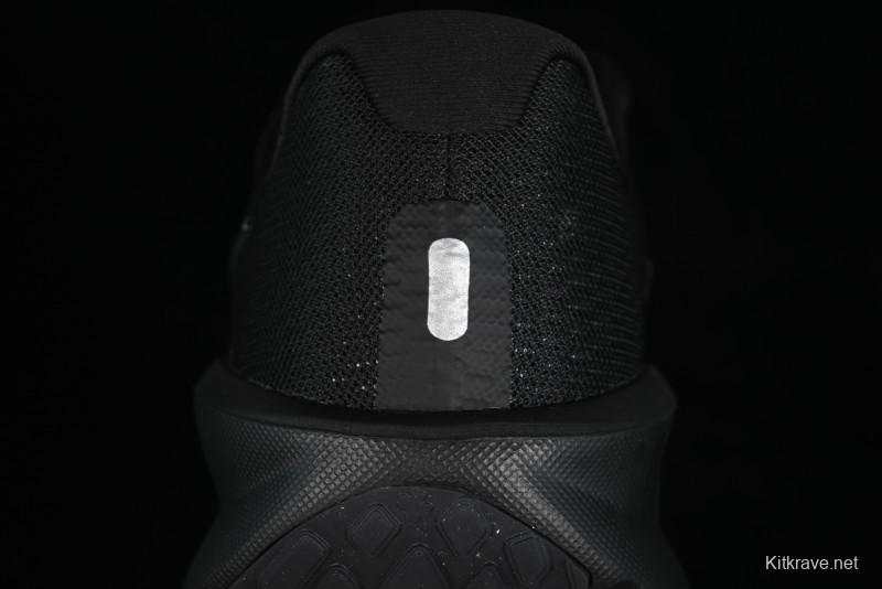 Nike Downshifter 13 Lunar Cushion Lightweight Breathable Running Shoes - FD6454-003