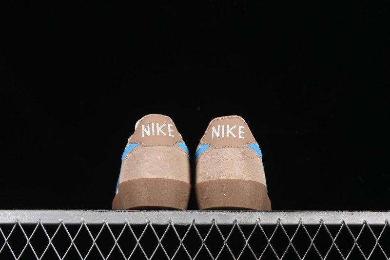 Nike Killshot 2 Retro Comfortable Anti-Slip Low-Top Sneakers - HQ1541-133