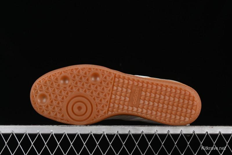 Adidas Samba Vegan IE7013 Casual Sneakers