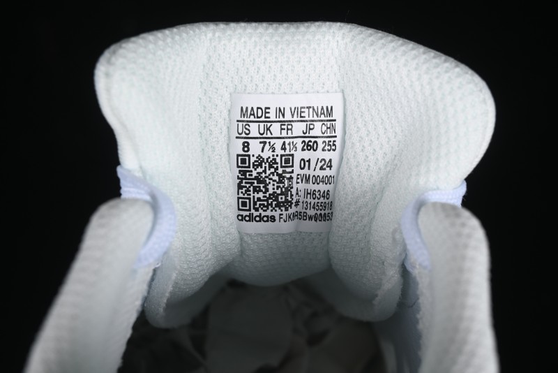 Adidas Originals Mts Pro IH6346 Retro Breathable Cushioned Casual Running Shoes
