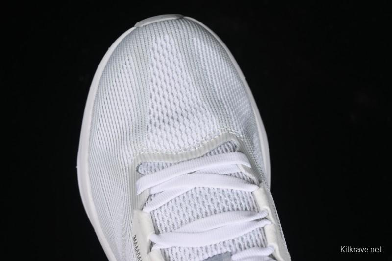 Nike Air Zoom Structure 25 Cushioned Anti-Slip Running Shoes - DJ7884-101