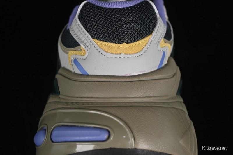 Adidas Adistar XLG Comfortable Anti-Slip Low-Top Sports Casual Shoes - IH5929