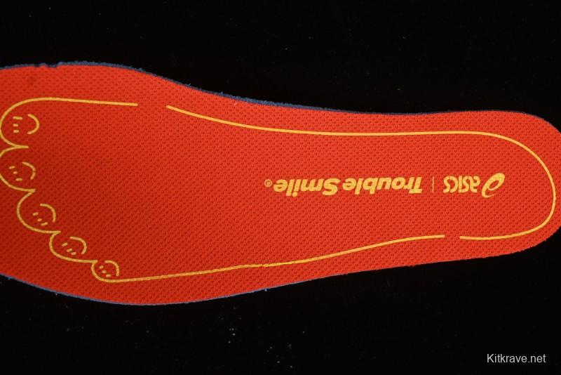 Asics Gel-Kahana TR V4 Running Shoes with FF BLAST PLUS Cushioning - 1203A653-750