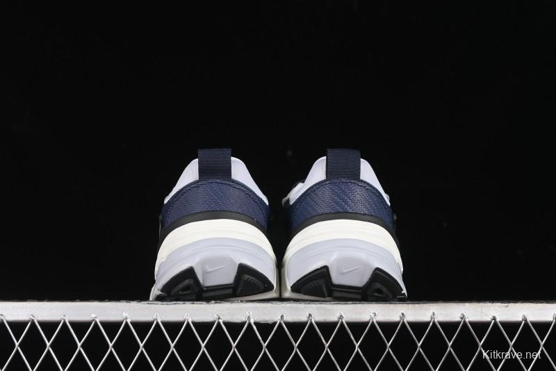 Nike V2K Runtekk Run Cushioned Anti-Slip Retro Low-Top Running Shoes - HJ4497-400