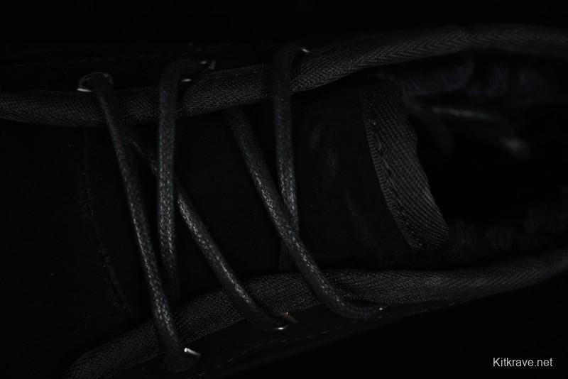 UGG Neumel Moc Ankle Boots in Suede with Shearling Lining - 1121645