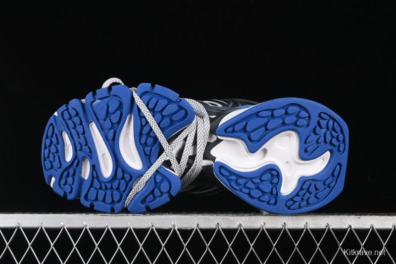 Adidas Vento XLG Deluxe Retro Casual Dad Shoes - JS1589