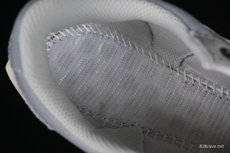 Onitsuka Tiger Ultimate 81 EX 40th Anniversary Breathable Comfort Casual Shoes - 1183C074-020