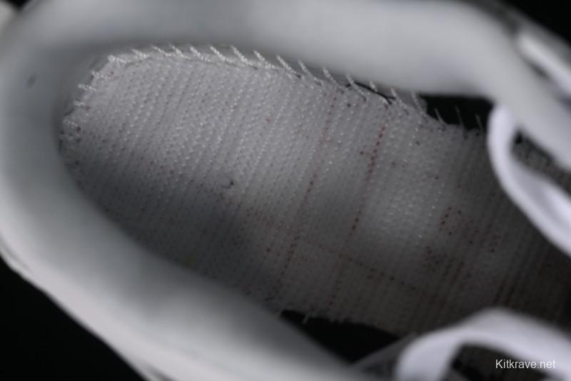 Nike Jordan Spizike Low AJ Hybrid Element All Black Crackle Color Casual Sneakers - HQ1191-011