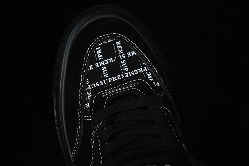 Vans Half Cab Pro 92 Retro Casual Skate Shoes - VN0A3QPH2YW