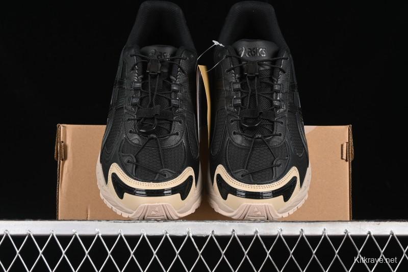 Asics Gel-Kahana Tr V4 Running Shoes with FF BLAST PLUS Cushioning Technology - 1203A586-001