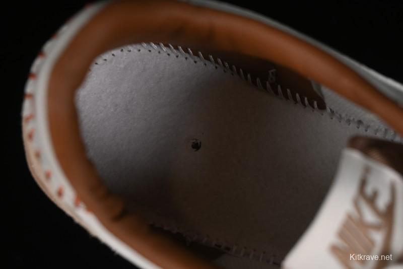 Nike Killshot 2 Retro Comfortable Anti-Slip Low-Top Skate Shoes - HF5723-009