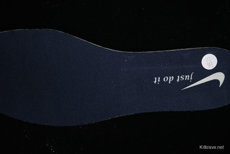 Nike Zoom Winflo 11 Moon Mesh Breathable Casual Running Shoes with Cushioning - FJ9509-003