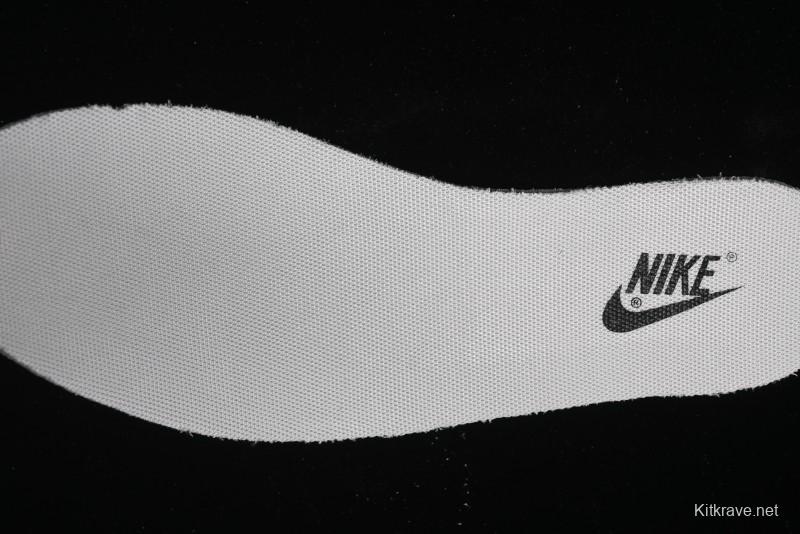 Nike Travis Scott x Fragment Design x Air Jordan 1 Low OG SP AJ1 Burberry Collaboration - BB6588-313