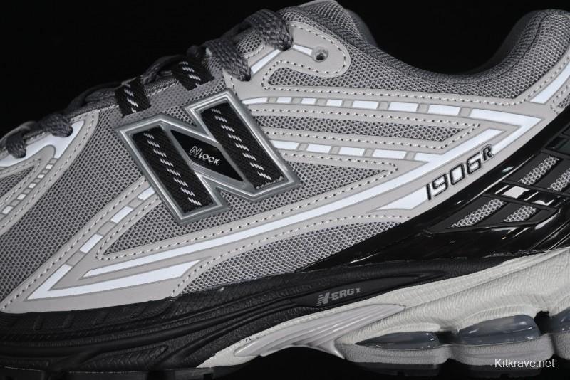 New Balance 1906 Series Retro Dad Style Casual Running Shoes - M1906RLG